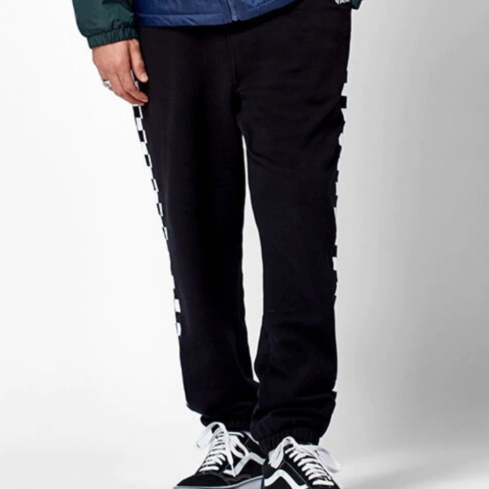 Vans jeans